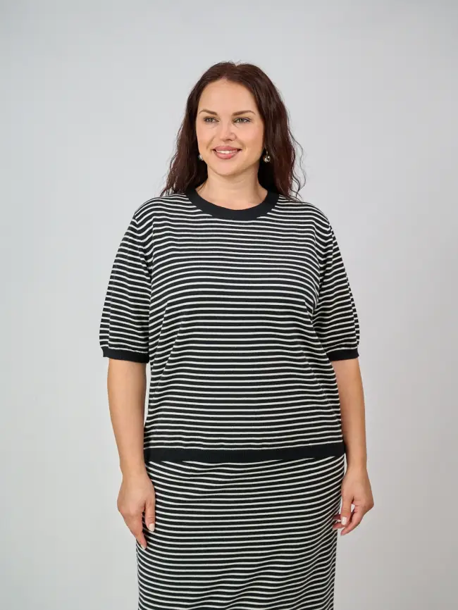 Костюм двойка 1213 фото 5