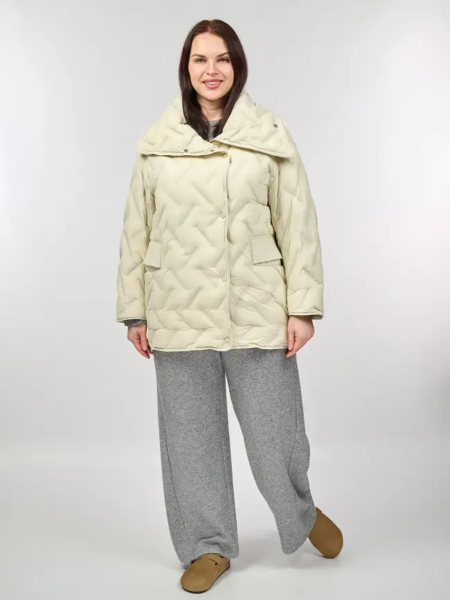 Куртка 38312 Размер 50-56 фото 33