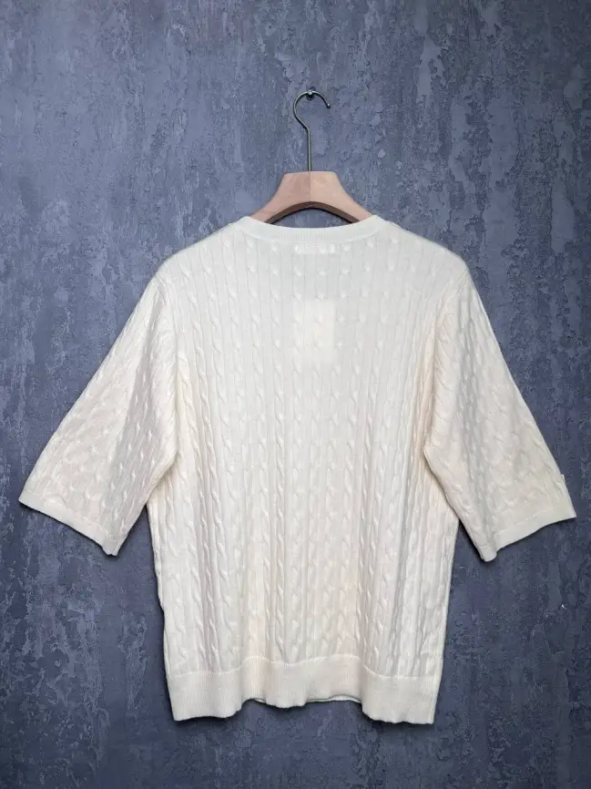 Джемпер 68525 ЭттоПлюс Размер 48-56 фото 12