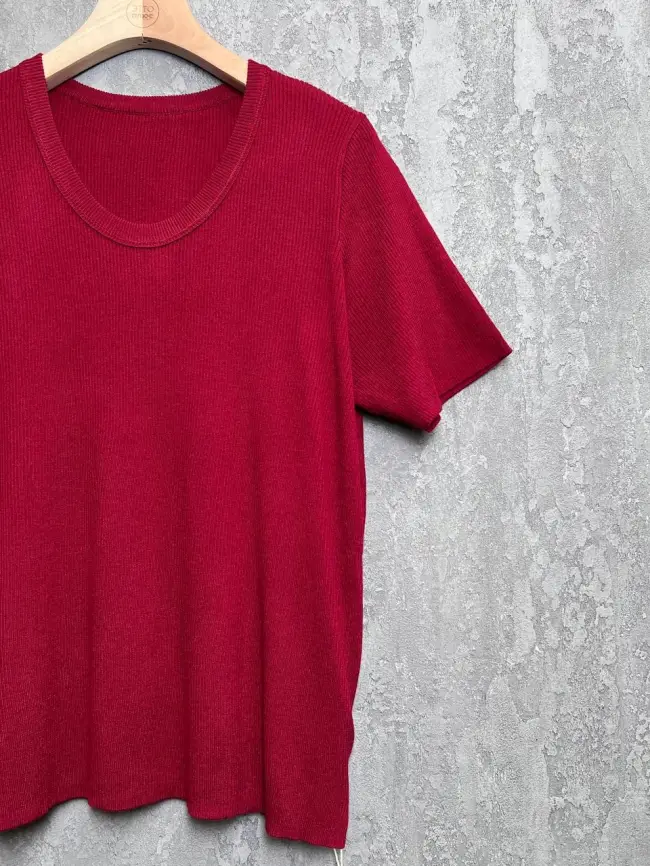 Джемпер 23171 Размер 50-58 фото 11