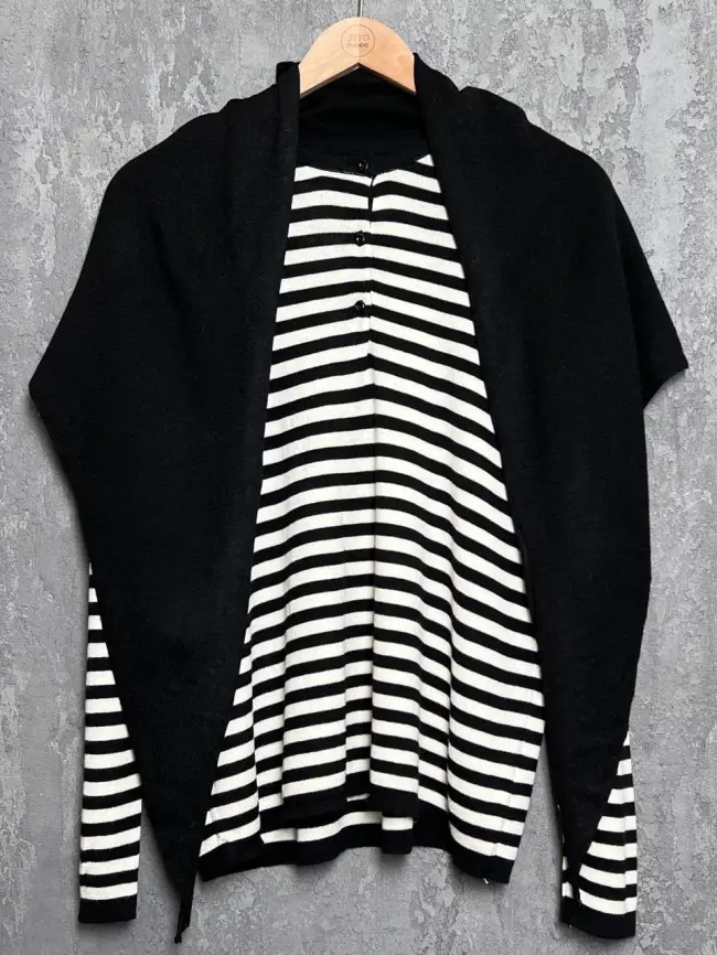 Джемпер 6198 Размер 48-56 фото 29