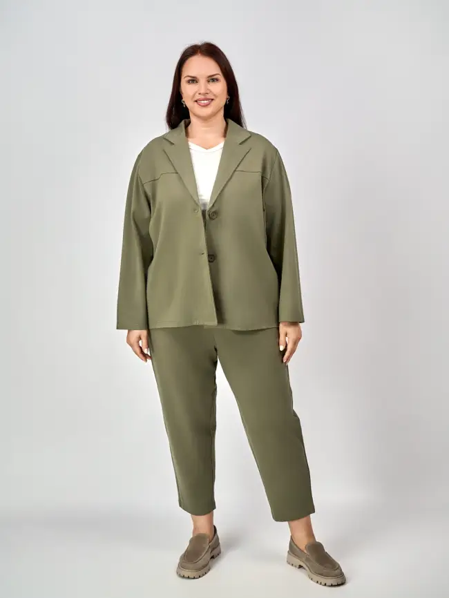 Пиджак 33493 ЭттоПлюс фото 24