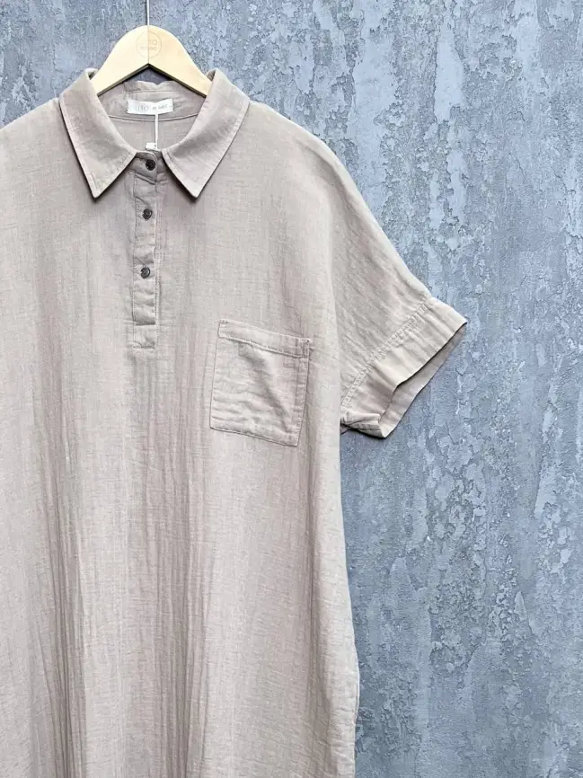 Платье ЭттоПлюс 260905 Размер 50-58 фото 22