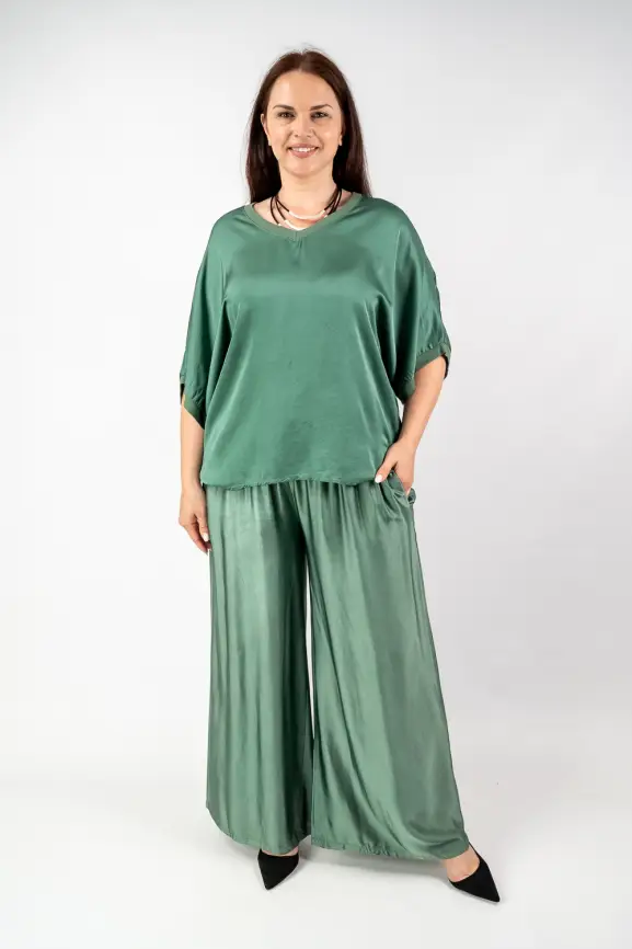 Палаццо атлас Италия 83071 Размер 48-56 фото 1