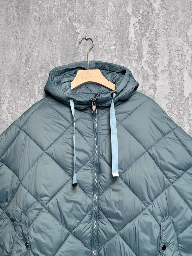 Пончо Италия 2335 Размер 48-58 фото 63