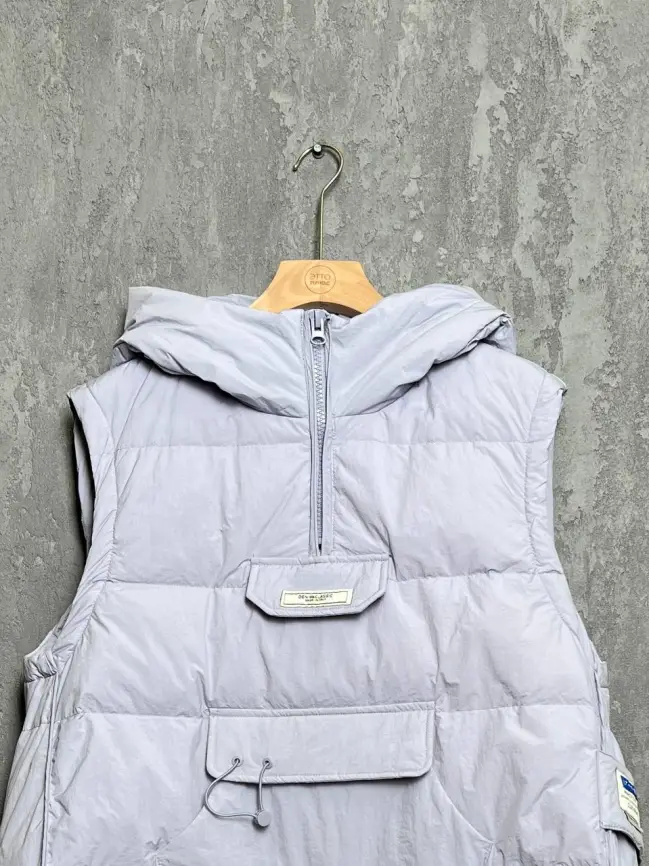 Анорак с капюшоном 0012 фото 12