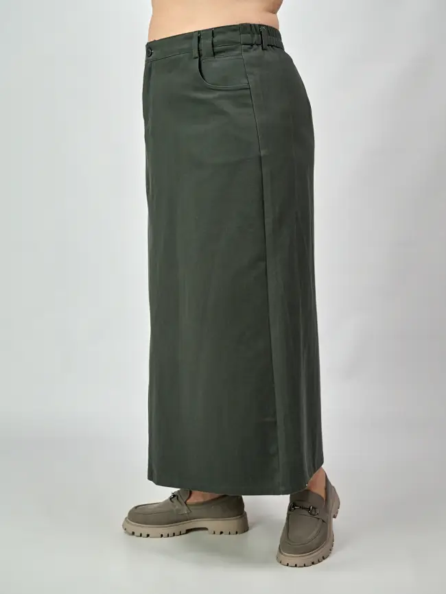 Юбка 371018 Размер 54-58 фото 25