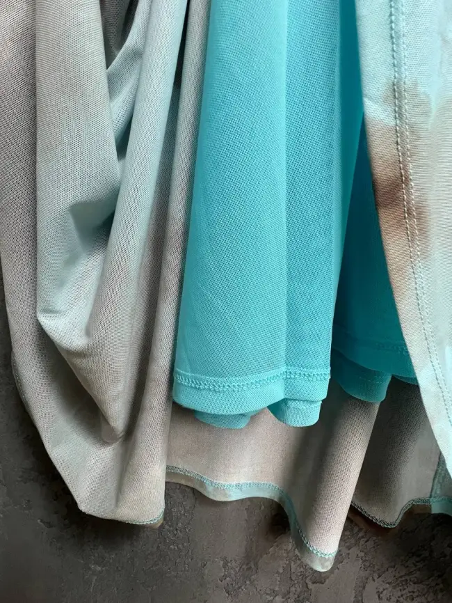 Сарафан ЭттоПлюс 34189 размер 52- 58 фото 9