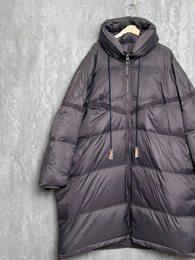 Пуховик 2510 Размер 50-56 фото 92