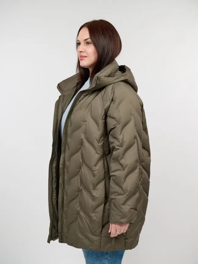 Куртка 6579 Размер 50-58 фото 11