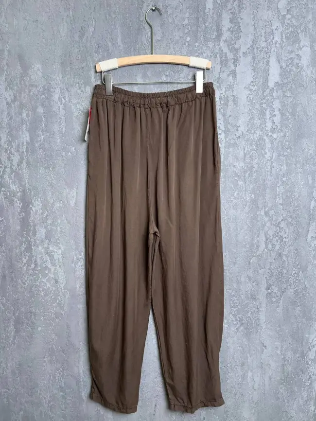 Брюки защипы 2130 Размеры 50-56 фото 43