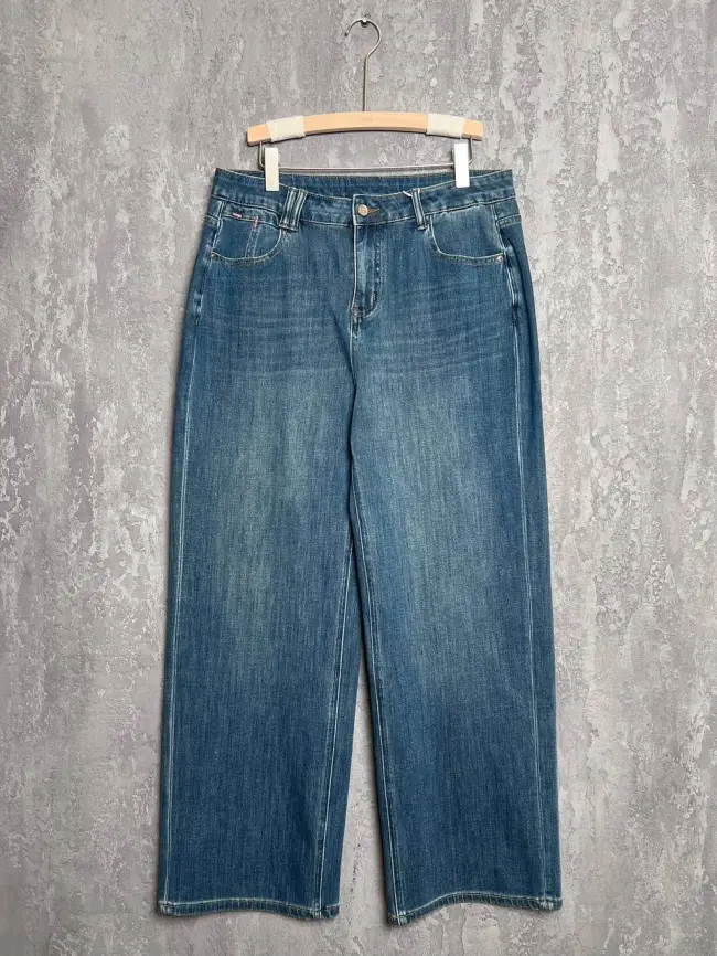 Джинсы 2702 Размеры 52-58 фото 1