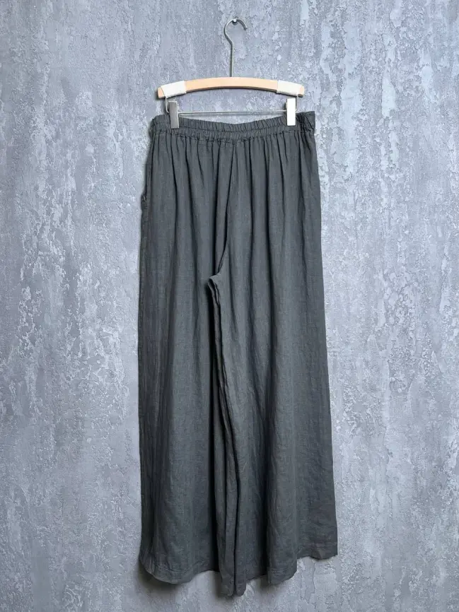 Палаццо лен Италия 7149-10 Размер 50-56 фото 65