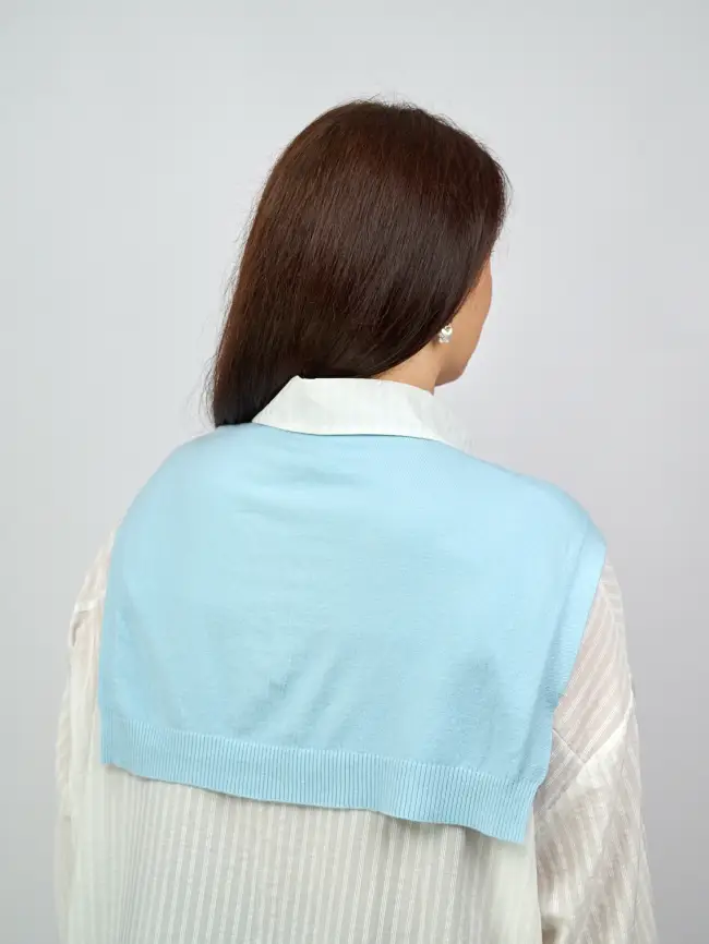 Аксессуар-накидка 1299 фото 11