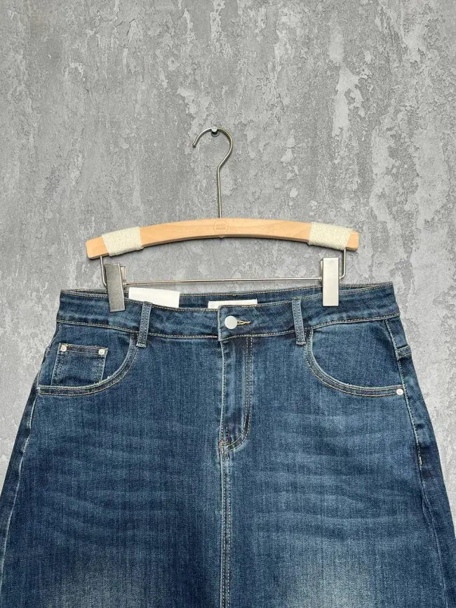 Юбка 8219 Размеры 50-58 фото 10