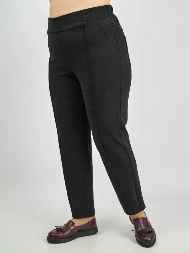 Брюки Турция Duran 9135 фото 8