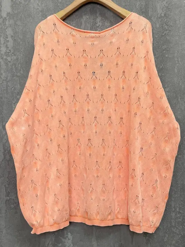 Джемпер Италия 3389 фото 17