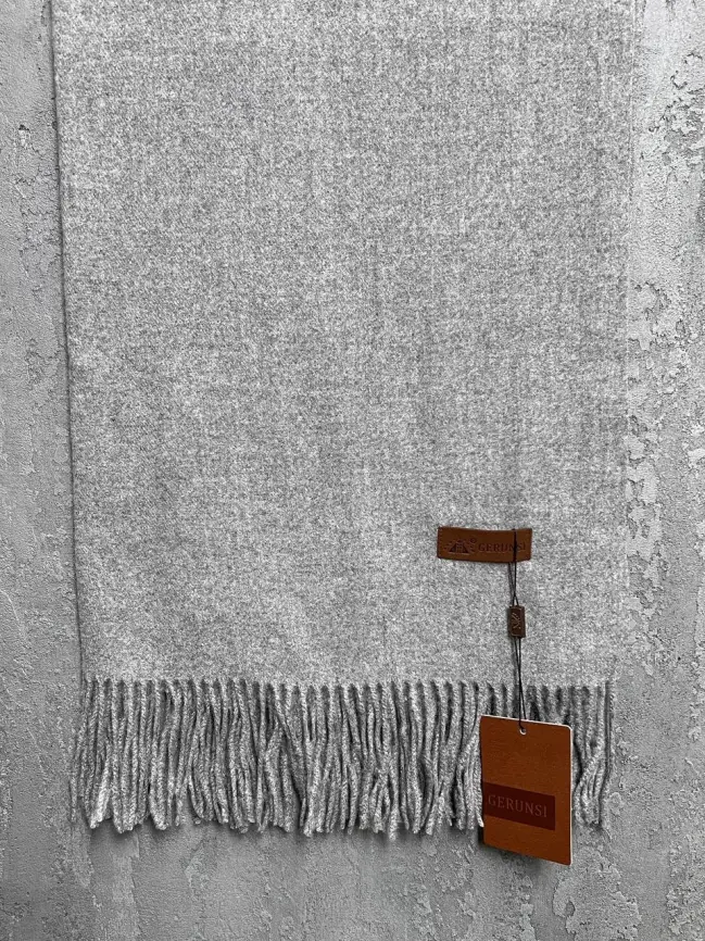 Палантин теплый 003 фото 18