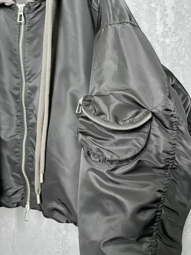 Куртка 9036 Размер 46-60 фото 17