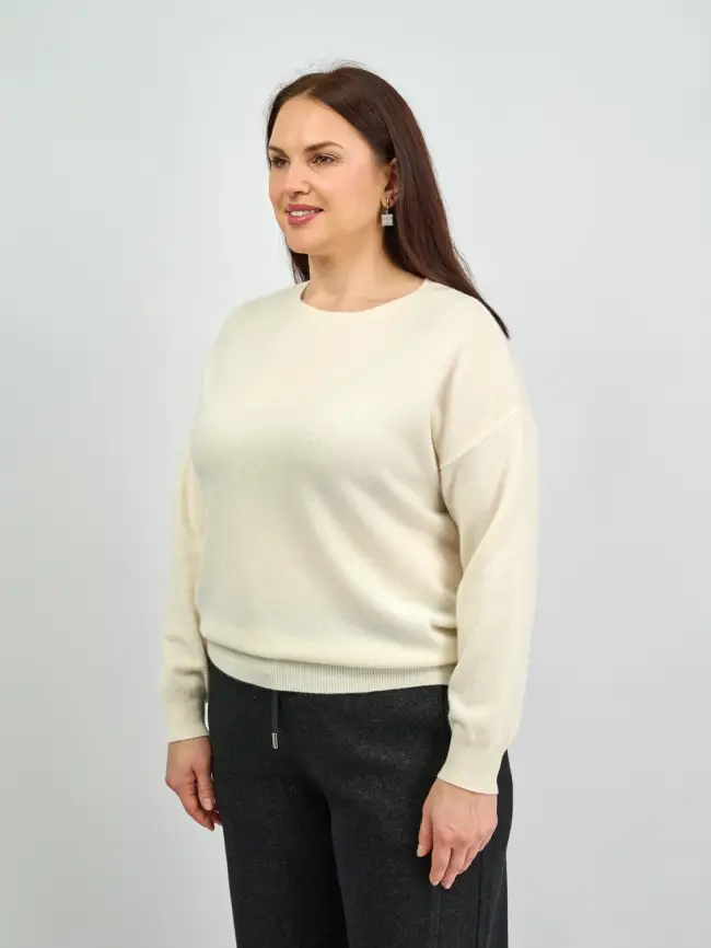 Джемпер Италия 18111 Размер 46-56 фото 48