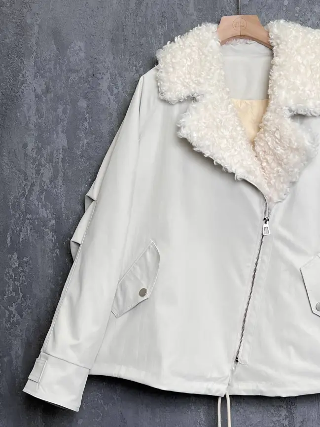 Куртка 881801 Размер 54-58 фото 16