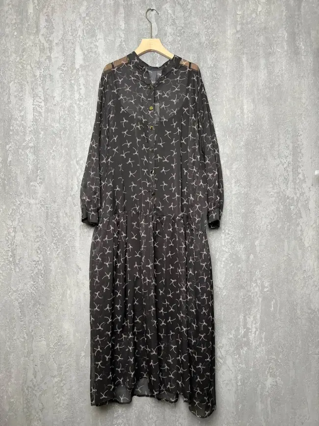 Платье Piena 6229 Турция фото 1