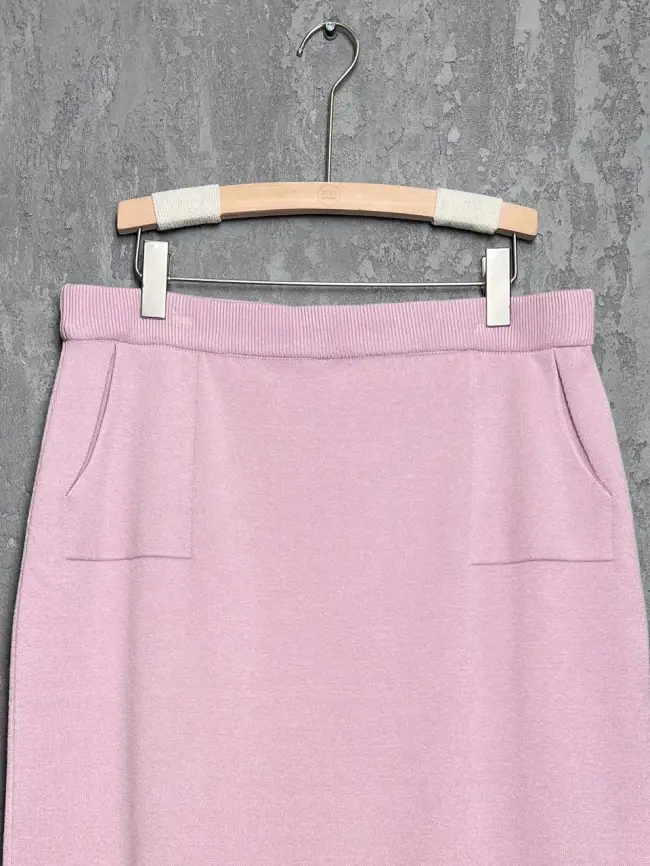 Юбка 25413 ЭттоПлюс Размер 50-58 фото 37