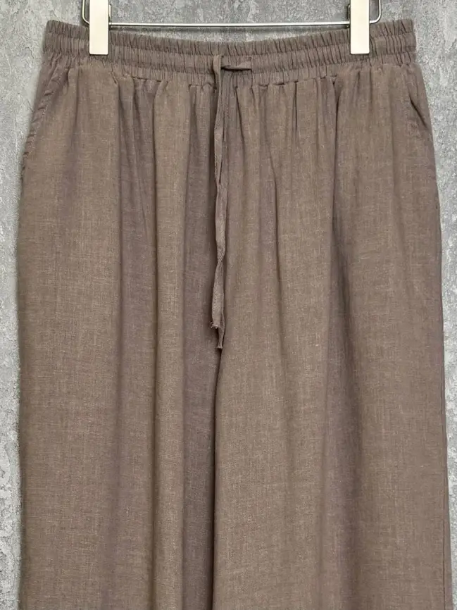 Палаццо лен 25002-1 фото 38