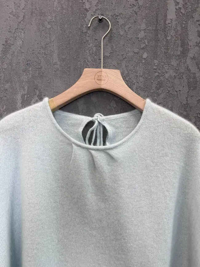 Джемпер 9908 Размер 50-56 фото 34