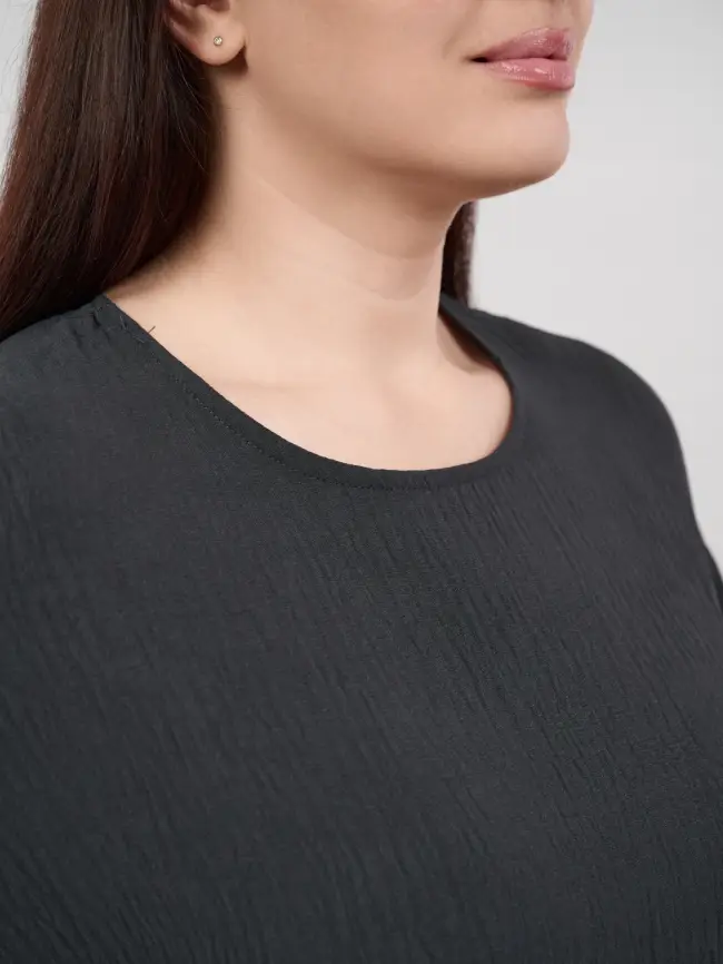 Платье ЭттоПлюс 1689 Размер 50-56 фото 17