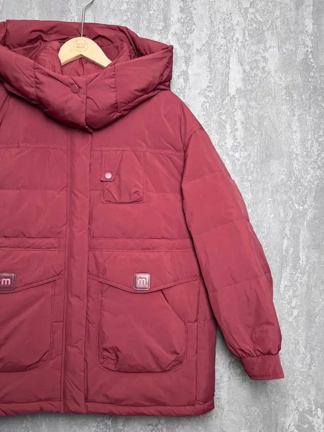 Куртка 905 Размер 48-52 фото 33