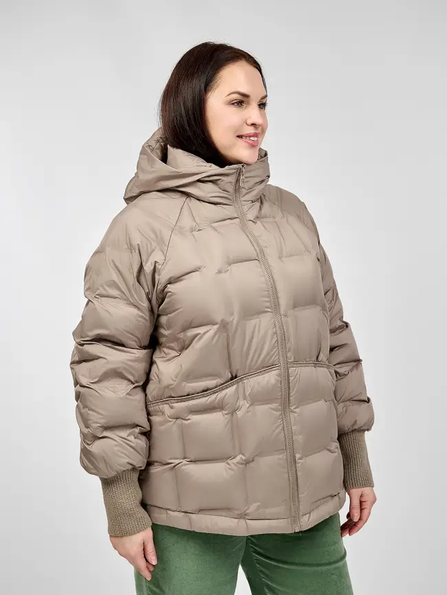 Куртка 6588 Размер 50-58 фото 26