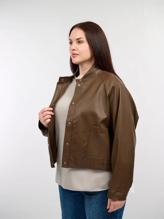 Куртка 980 размер 48-56 фото 25