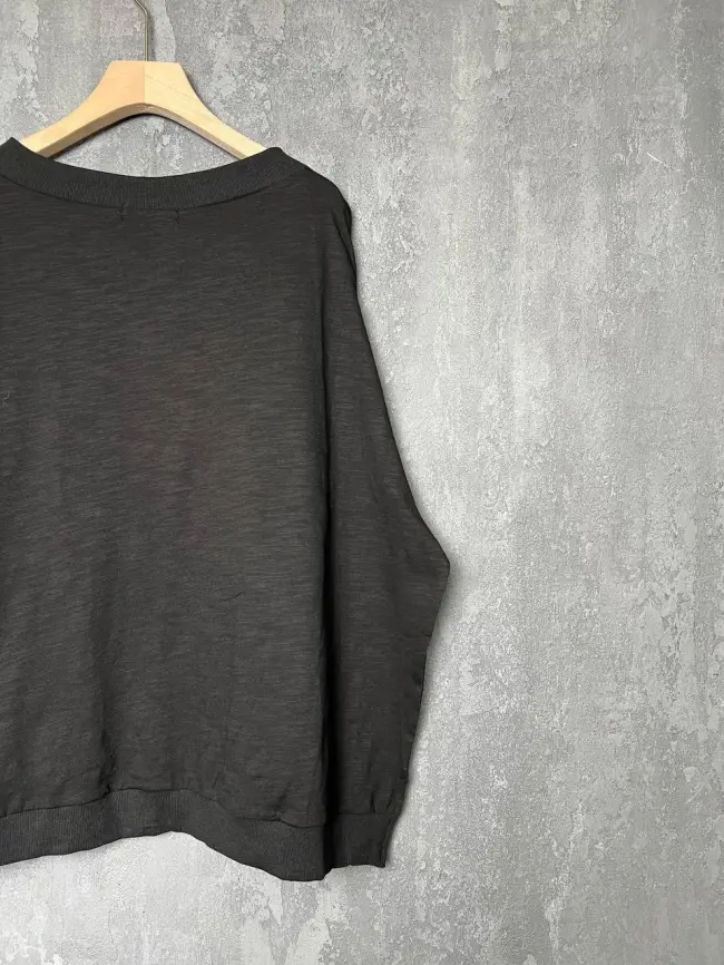 Футболка с v-вырезом ЭттоПлюс 039 фото 12