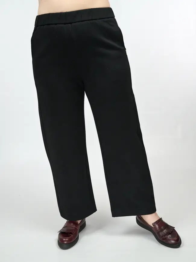 Брюки 1107 Размер 52-56 фото 24