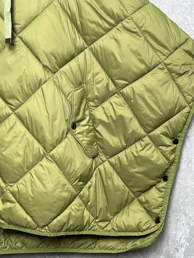 Пончо Италия 2335 Размер 48-58 фото 25