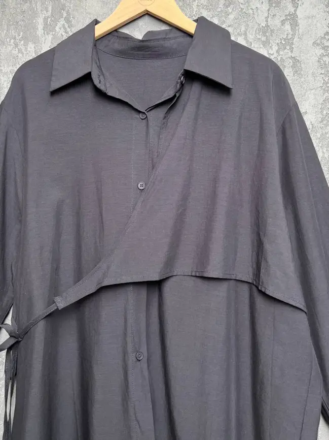 Рубашка 8133 Размер 52-58 фото 4