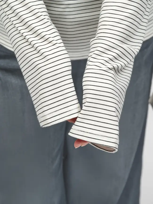 Лонгслив 0206 Размер 54-60 фото 29