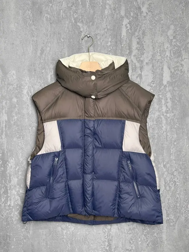 Жилет 9111 Размер 48-52 фото 4