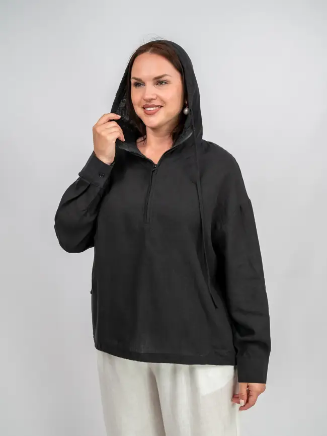 Рубашка туника 25015 фото 23