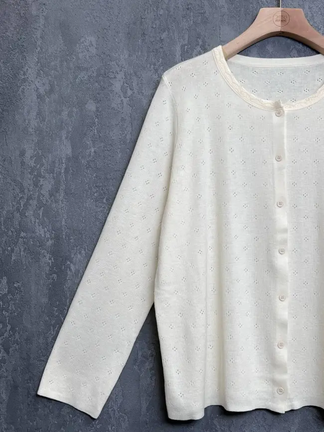 Джемпер двойка 23205 Размер 50-58 фото 12