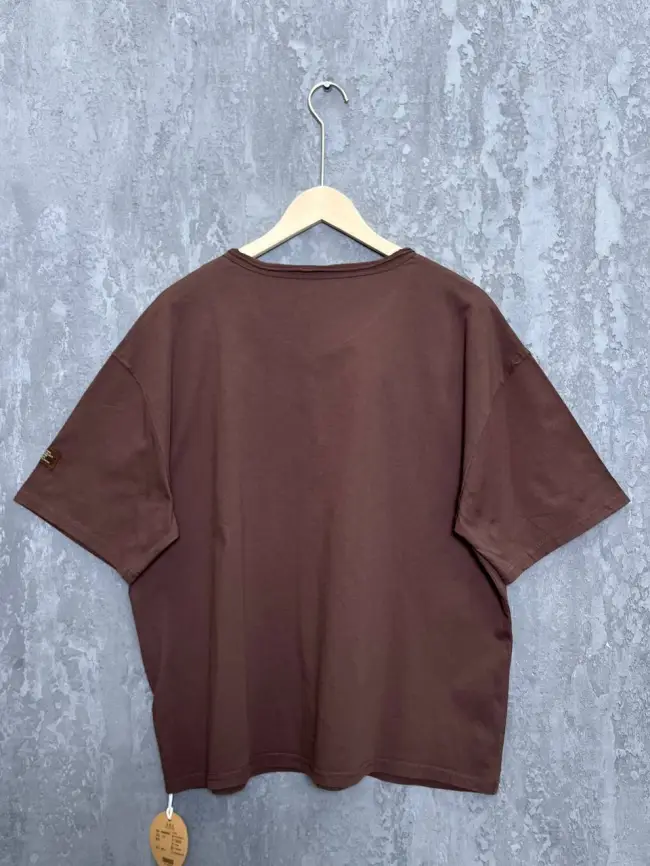 Футболка 1062 Размер 50-56 фото 28