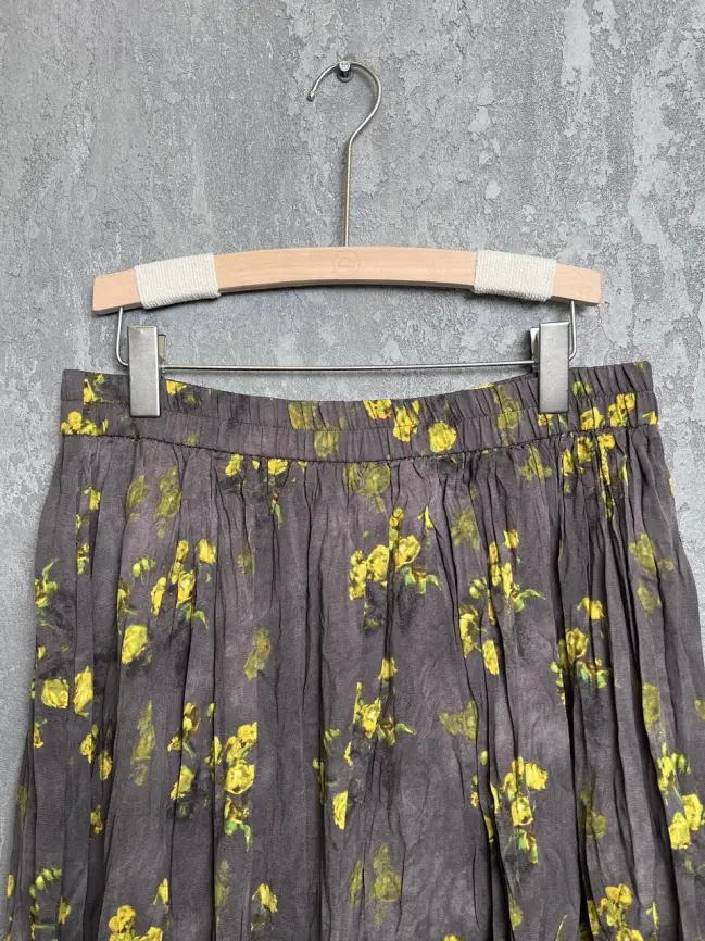 Юбка 1259 Размер 50-58 фото 10