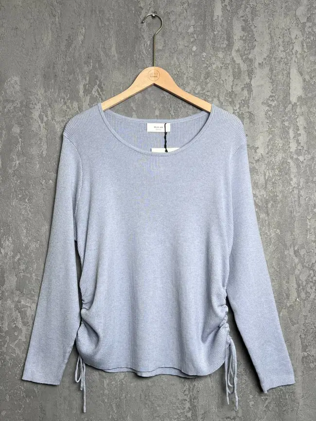 Джемпер 8261 Размер 50-58 фото 12