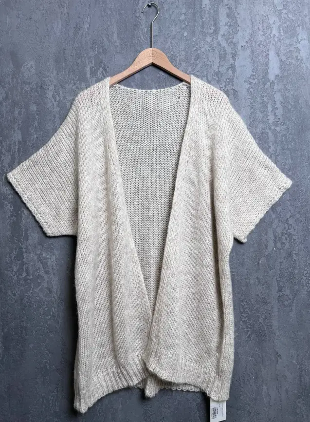 Кардиган 2832 Размер 50-58 фото 7