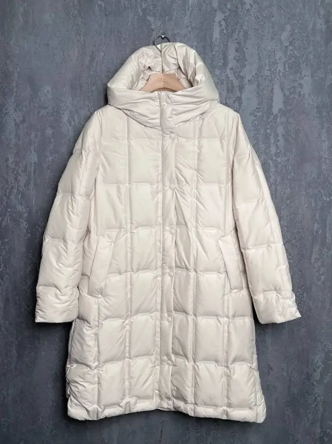 Пальто 90336 Размер 46-48 фото 11