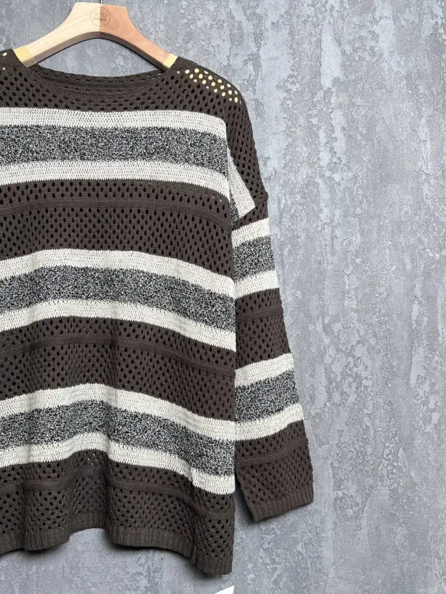 Джемпер 5255 Размер 48-58 фото 7