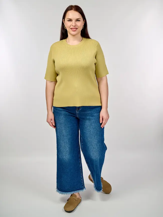 Джемпер 23123 Размер 50-56 фото 19