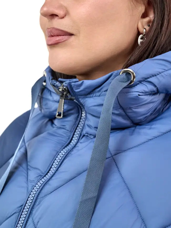 Пончо Италия 2335 Размер 48-58 фото 81