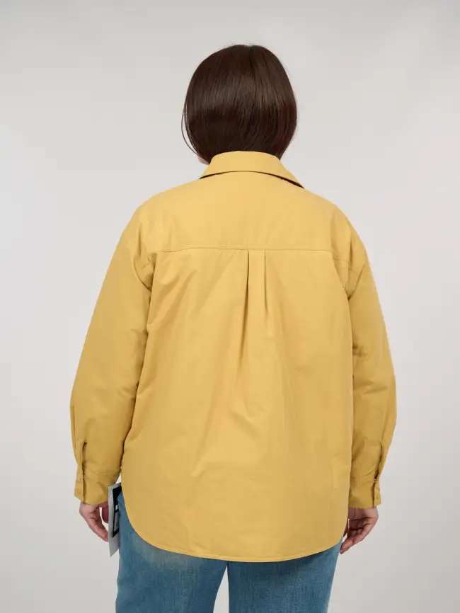 Куртка 81207 Размер 50-58 фото 24